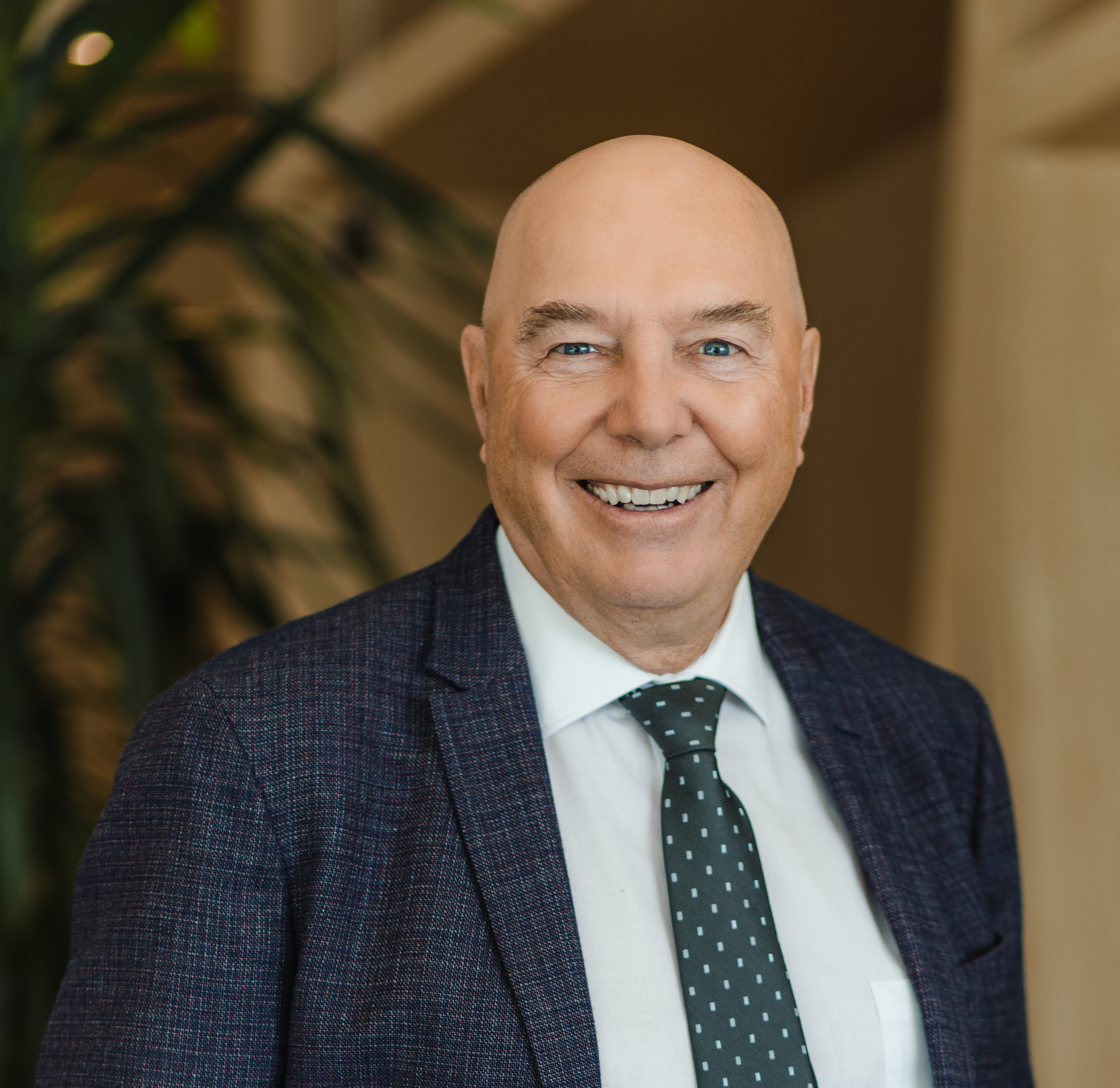 Alain Rhéaume Announces His Retirement as Chair of the Board of ...
