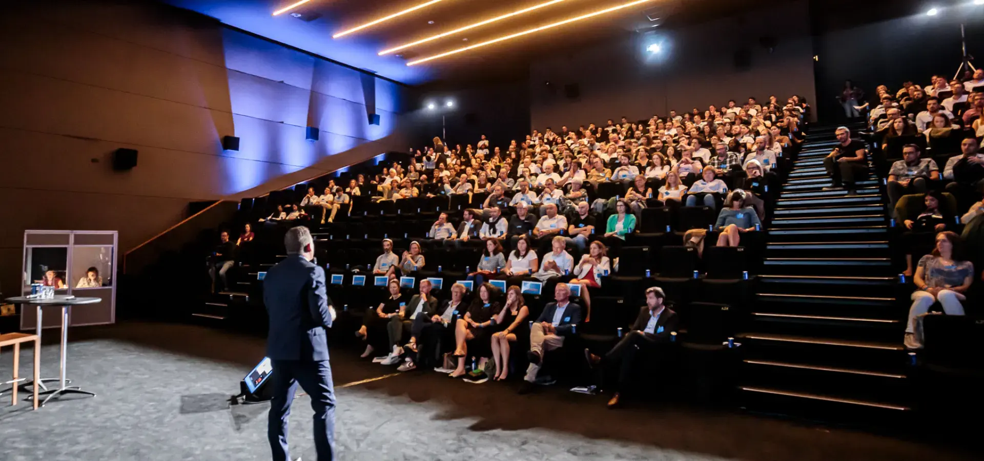 Conférence Boralex de 2024