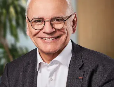 Dominique Minière