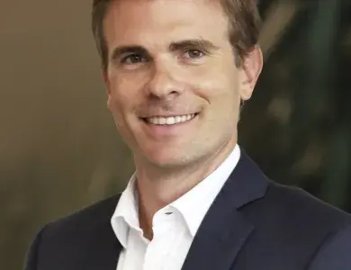 Executive Vice President and General Manager, Europe