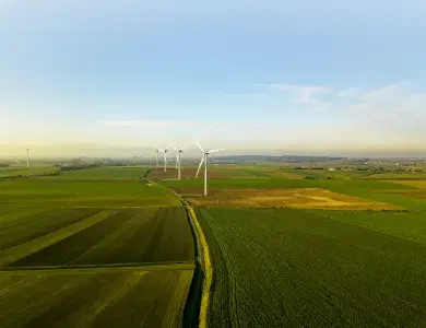 windfarm