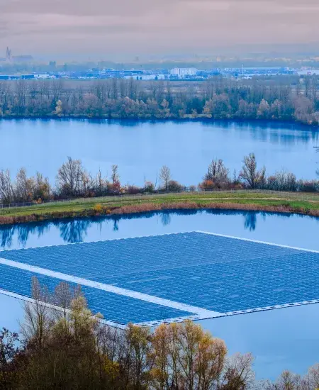 Photo parc de Plaine de Nange