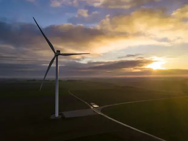 Photo du parc de Seuil de Cambrésis 