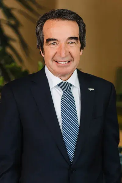 Patrick Lemaire